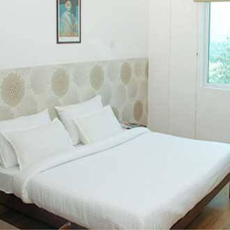 Green Leaf Hotel, New Delhi 2